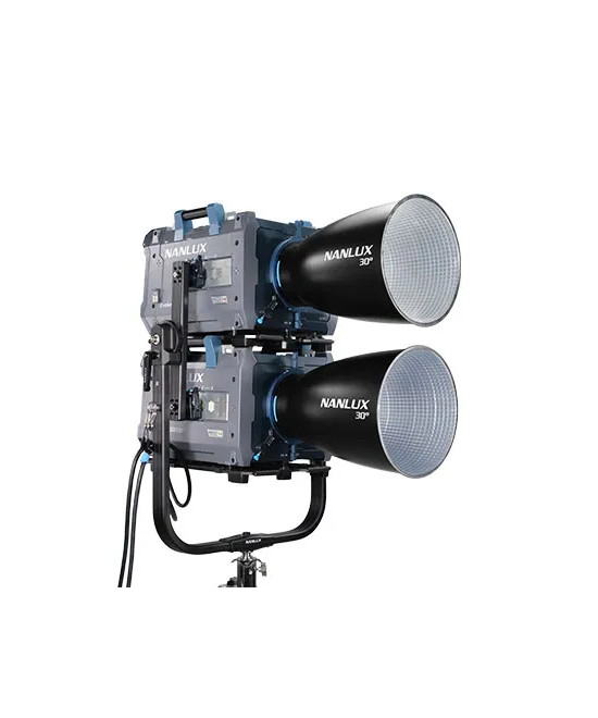 YK-DH-EVL DUAL-HEAD YOKE FOR EVOKE 5000B