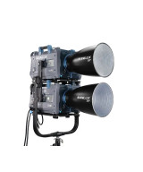 YK-DH-EVL DUAL-HEAD YOKE FOR EVOKE 5000B