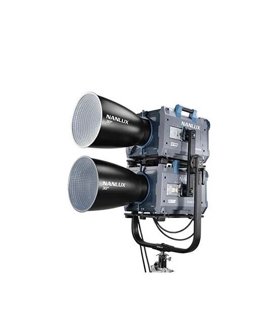 YK-DH-EVL DUAL-HEAD YOKE FOR EVOKE 5000B