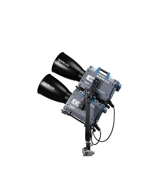 YK-DH-EVL DUAL-HEAD YOKE FOR EVOKE 5000B