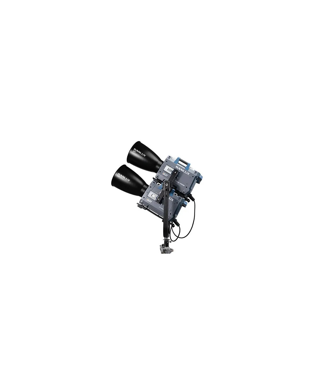 YK-DH-EVL DUAL-HEAD YOKE FOR EVOKE 5000B