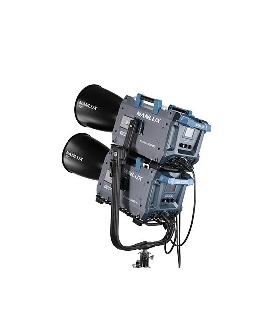 YK-DH-EVL DUAL-HEAD YOKE FOR EVOKE 5000B