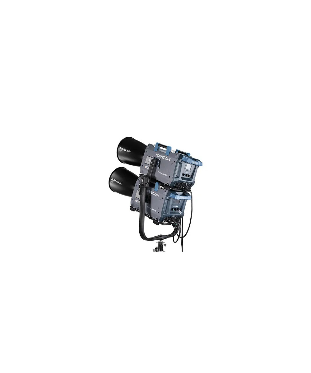 YK-DH-EVL DUAL-HEAD YOKE FOR EVOKE 5000B