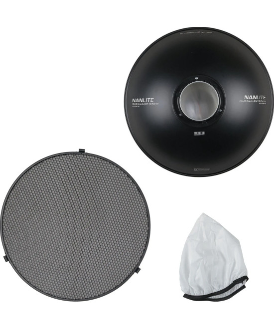 Beauty Dish BM40