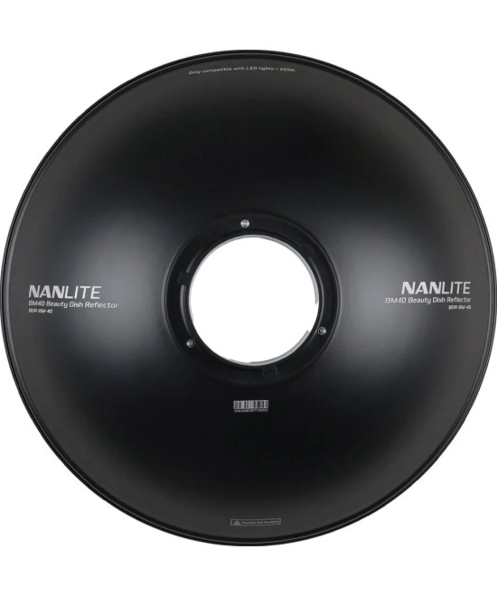 Beauty Dish BM40