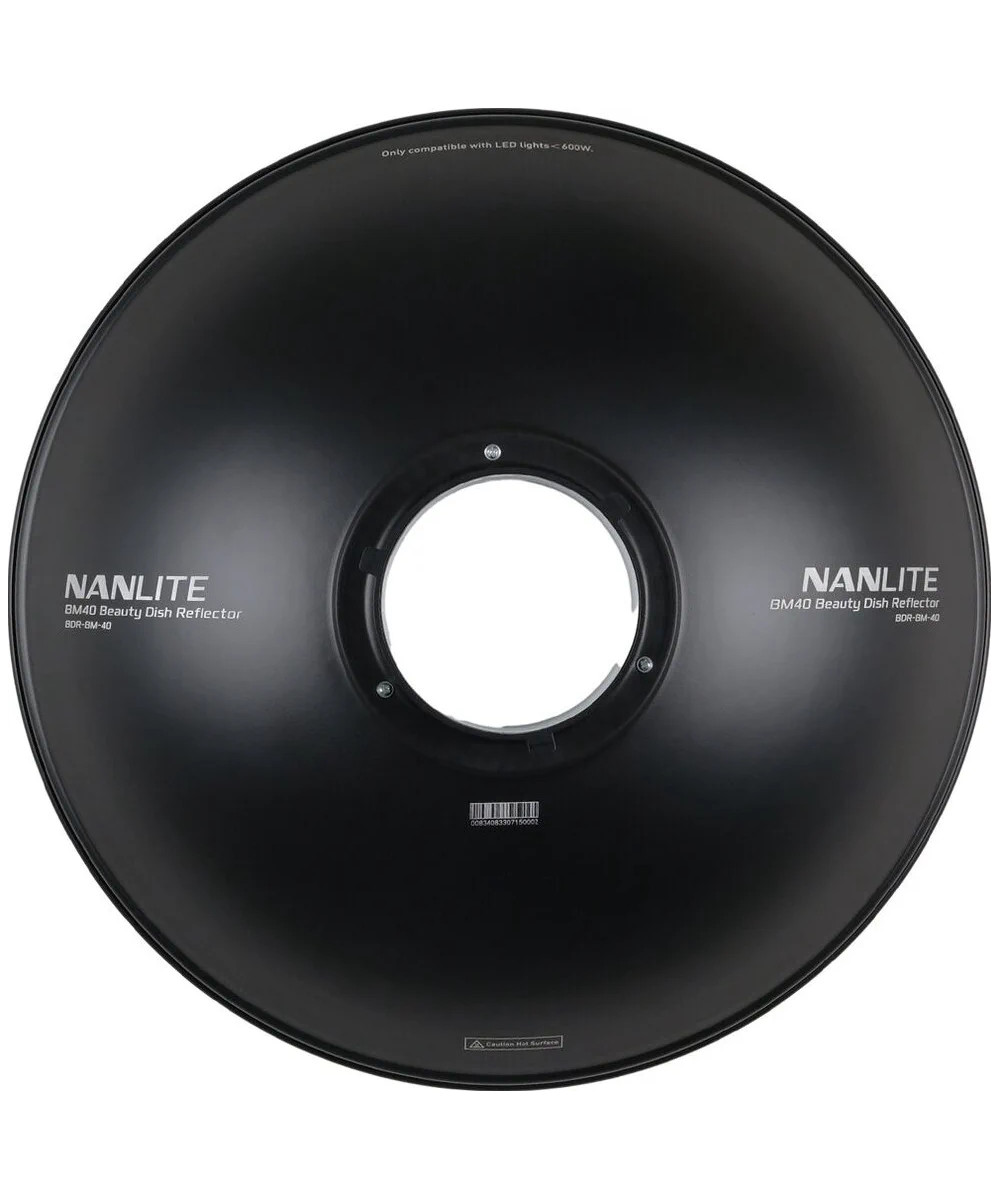 Beauty Dish BM40