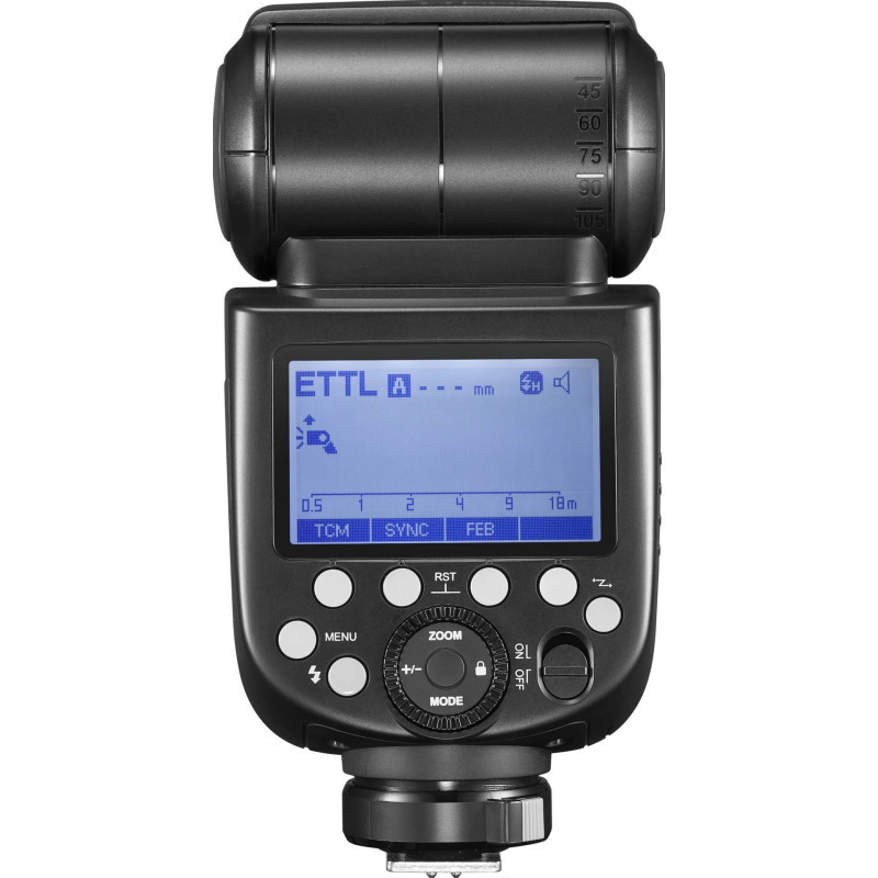 GODOX FLASH THINKLITE TTL TT685II S PER SONY