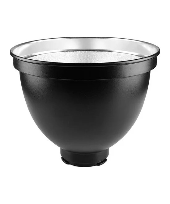Riflettore a fuoco lungo per testa flash AD400Pro