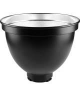Riflettore a fuoco lungo per testa flash AD400Pro