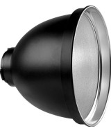 Riflettore a fuoco lungo per testa flash AD400Pro