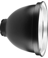 Riflettore a fuoco lungo per testa flash AD400Pro