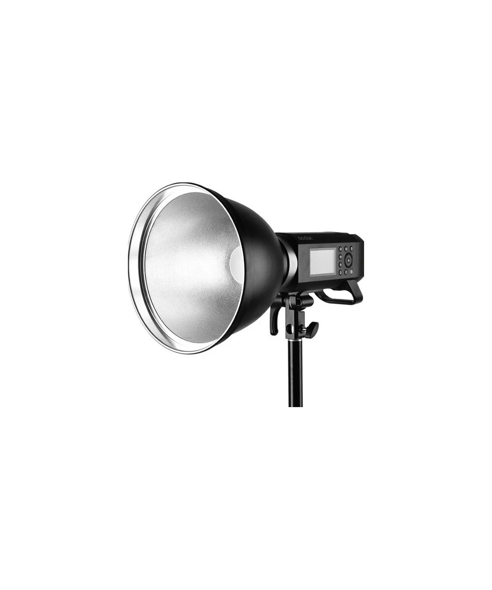 Riflettore a fuoco lungo per testa flash AD400Pro