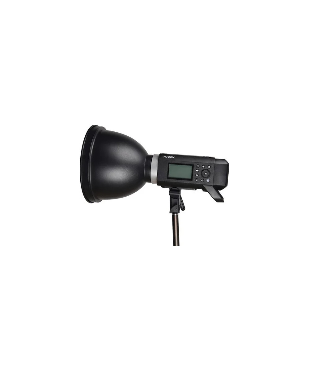 Riflettore a fuoco lungo per testa flash AD400Pro