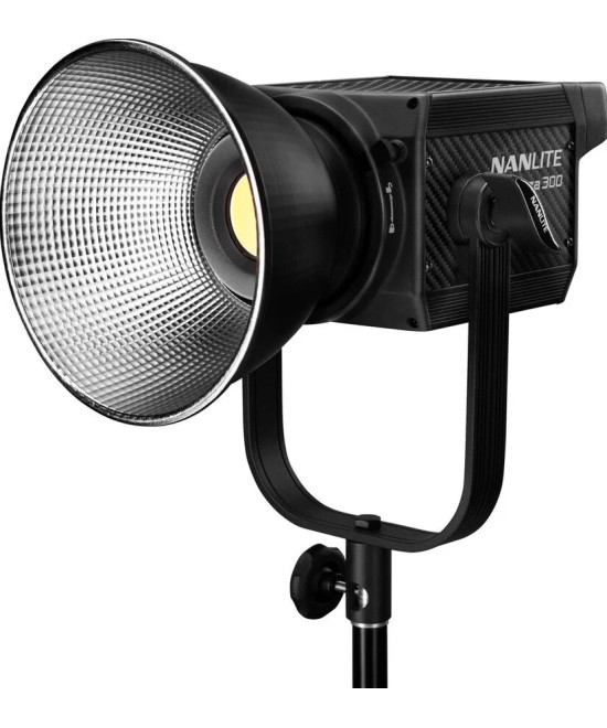 Parabola RF-BM Attacco Bowens