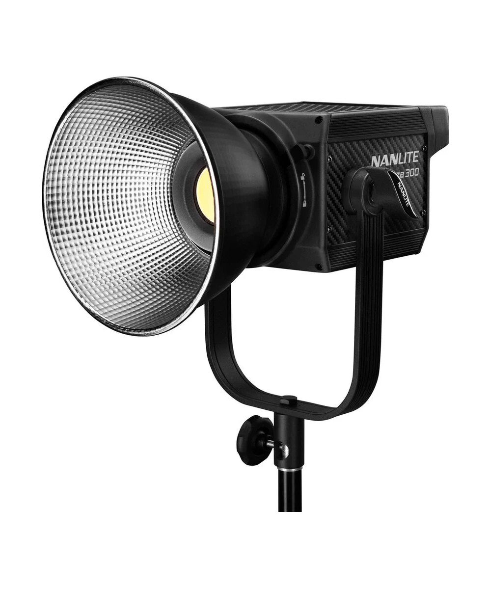 Parabola RF-BM Attacco Bowens