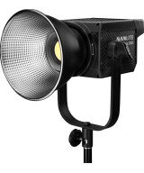 Parabola RF-BM Attacco Bowens