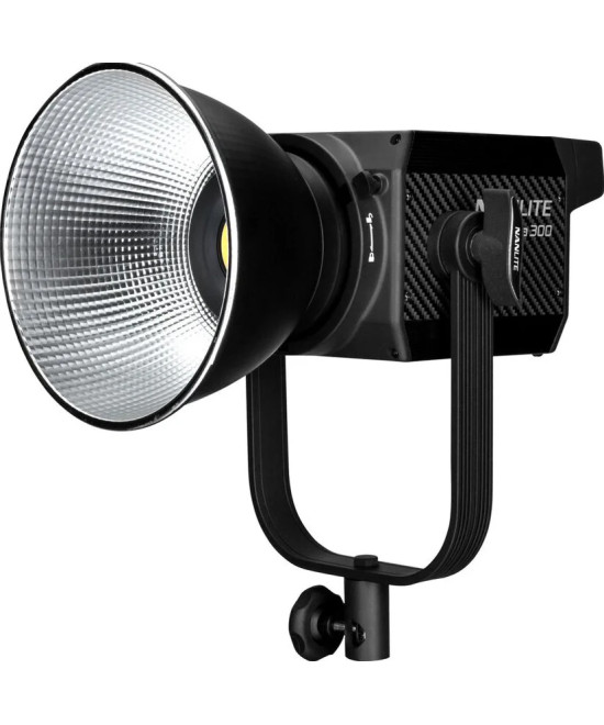 Parabola RF-BM Attacco Bowens