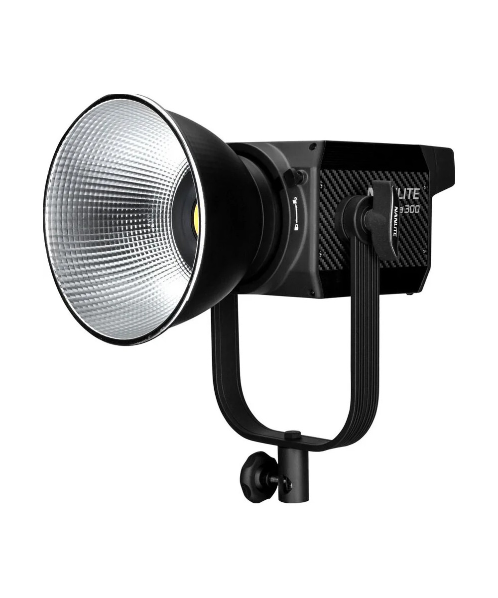 Parabola RF-BM Attacco Bowens