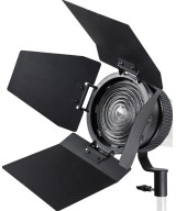 FL-11 Lente Fresnel con alette, attacco FM