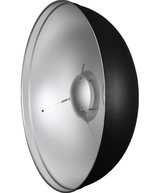 Beauty Dish Pro BDR-S55 Silver