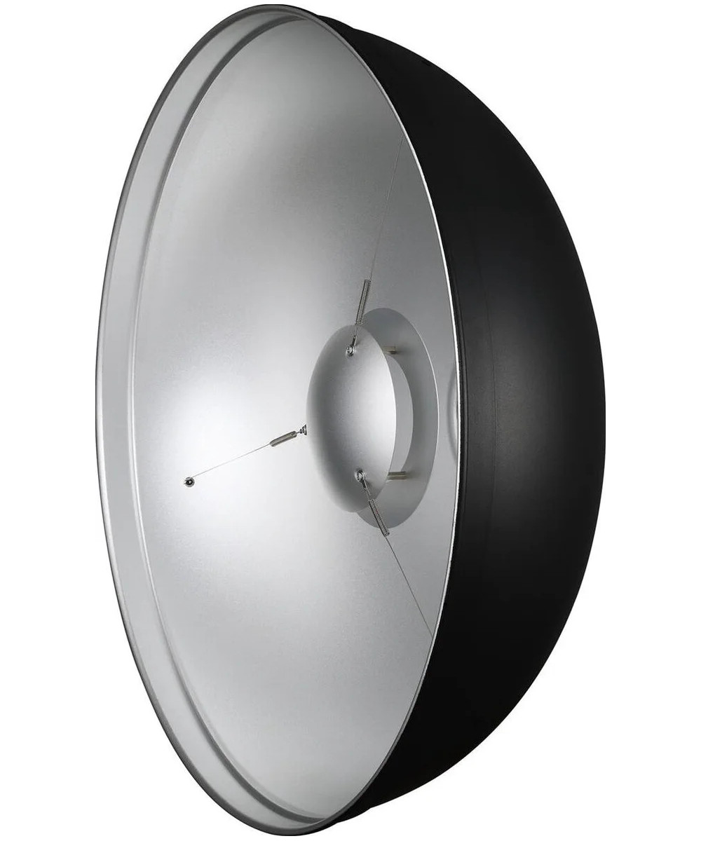 Beauty Dish Pro BDR-S55 Silver