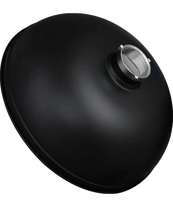 Beauty Dish Pro BDR-S55 Silver