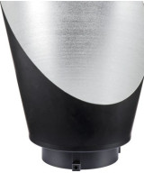 RFT-2 Parabola Background Attacco Bowens