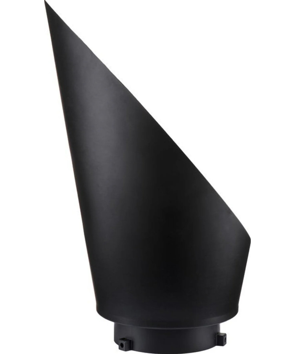 RFT-2 Parabola Background Attacco Bowens