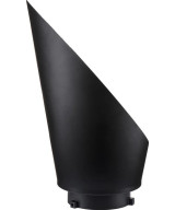 RFT-2 Parabola Background Attacco Bowens