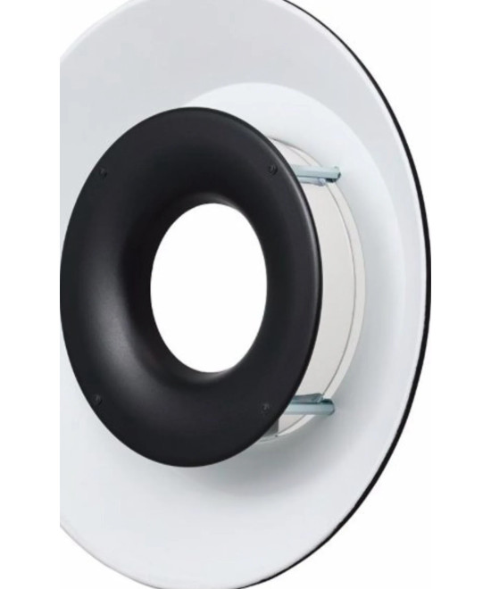 Parabola White RFT21W per R1200