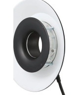 Parabola White RFT21W per R1200