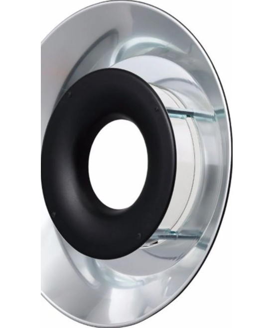 Parabola Silver RFT21S per R1200