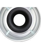 Parabola Silver RFT21S per R1200