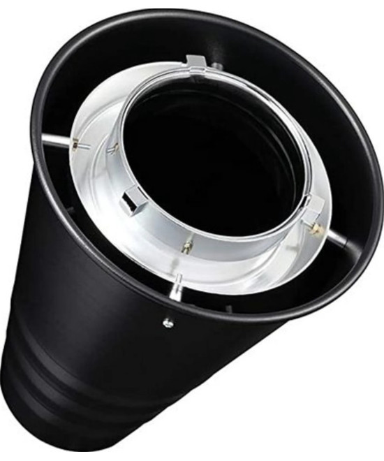 Parabola Snoot Pro SN-05 (Attacco Bowens)