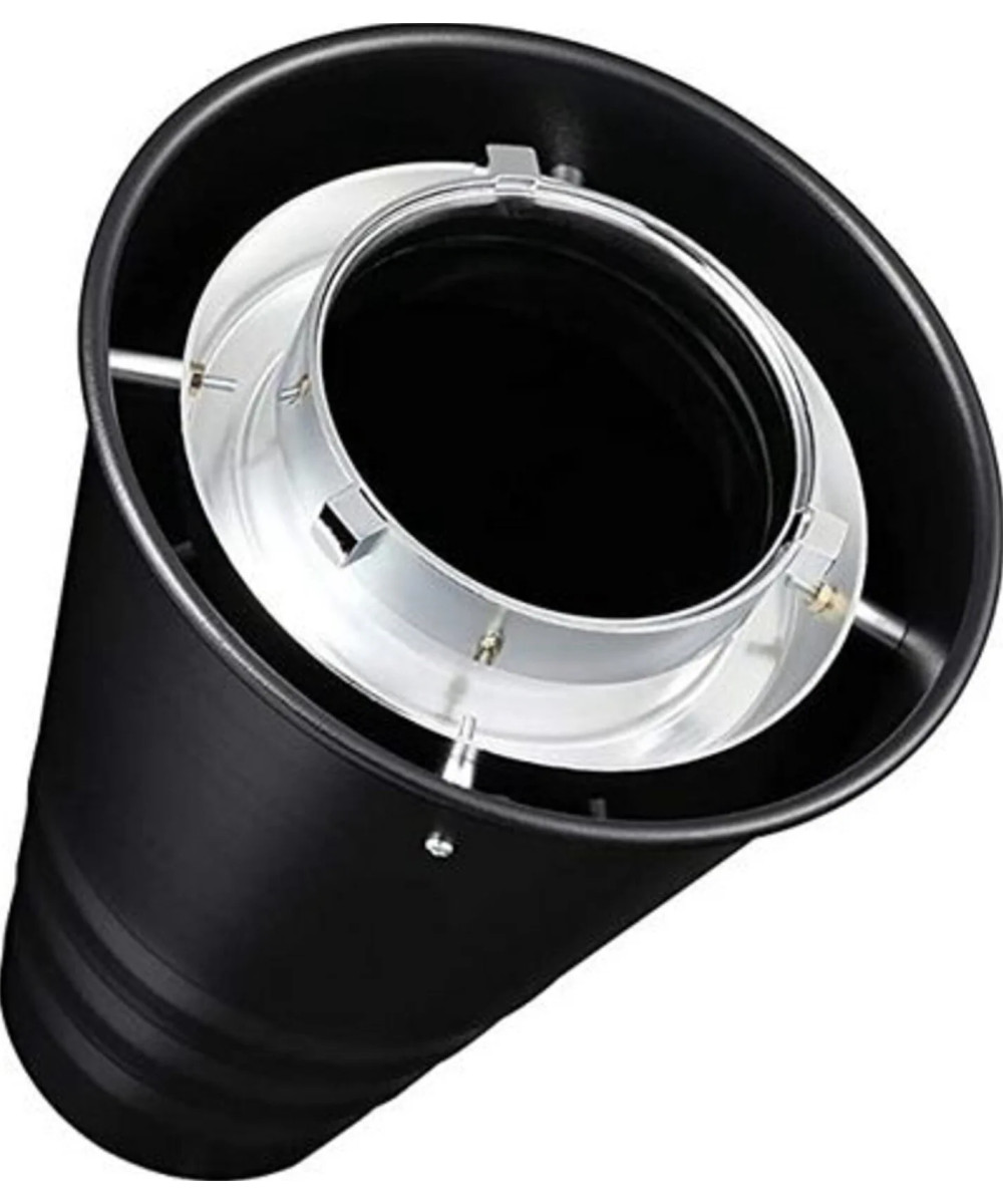 Parabola Snoot Pro SN-05 (Attacco Bowens)
