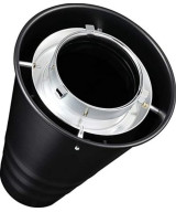 Parabola Snoot Pro SN-05 (Attacco Bowens)