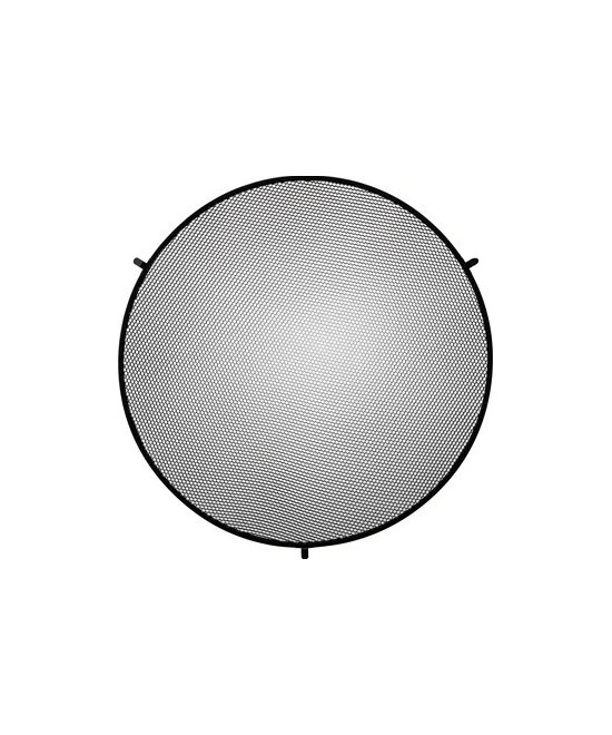 Griglia a nido d'ape per Beauty Dish BDR-55
