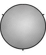 Griglia a nido d'ape per Beauty Dish BDR-55