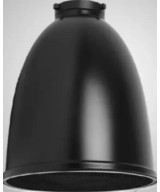 SF-613 Parabola 45 Nero, Argento