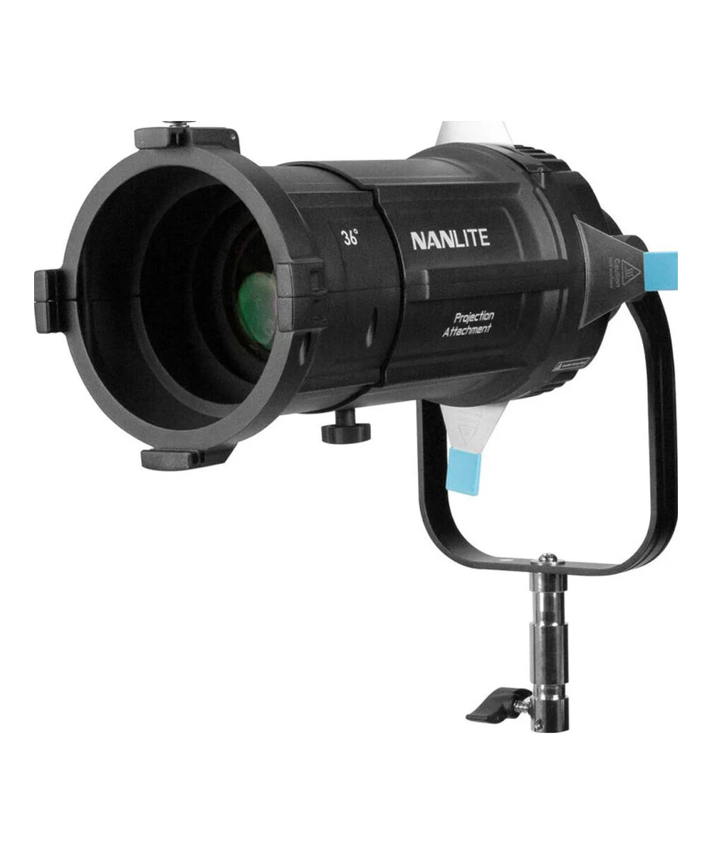 PJ-BM-36 Proiettore con lente Bowens e lente 36°