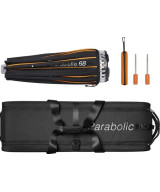 Riflettore parabolico 68 (27,6")