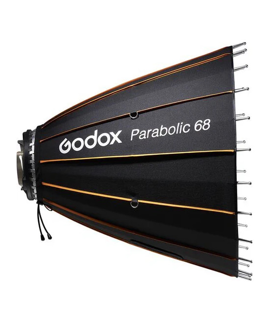 Riflettore parabolico 68 (27,6")