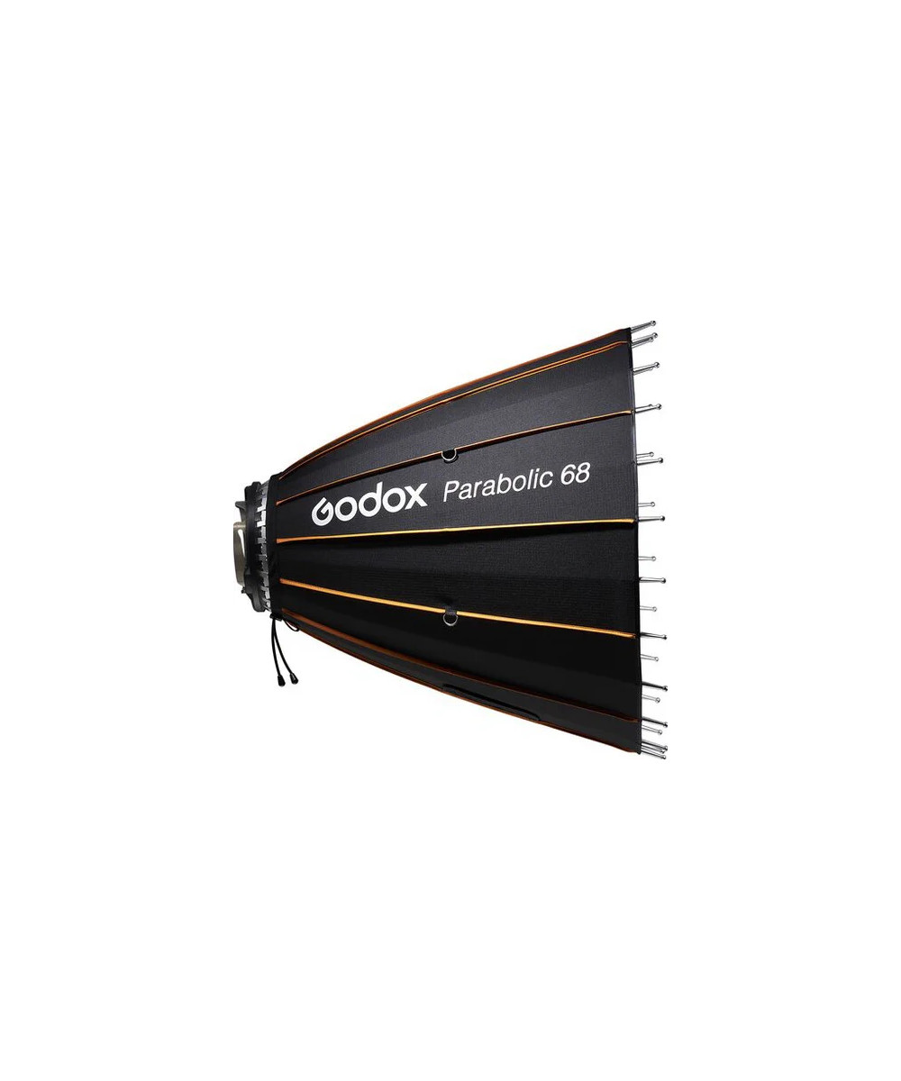 Riflettore parabolico 68 (27,6")
