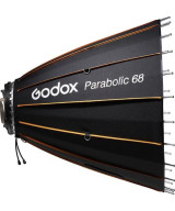 Riflettore parabolico 68 (27,6")