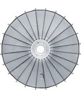 Riflettore parabolico 68 (27,6")