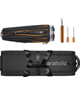 Riflettore parabolico 88cm