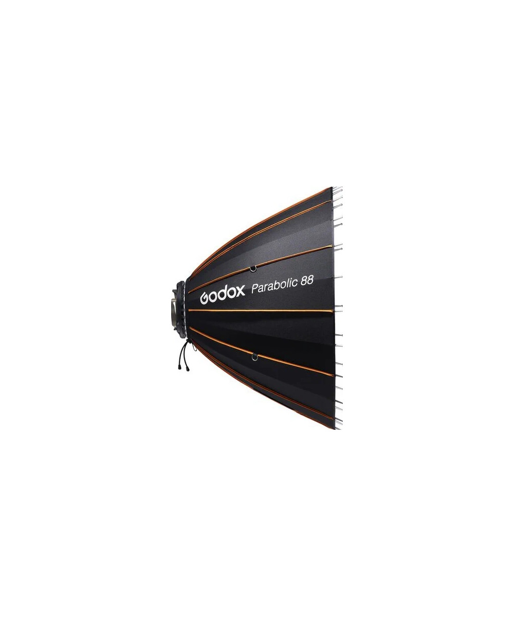 Riflettore parabolico 88cm