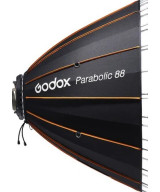 Riflettore parabolico 88cm