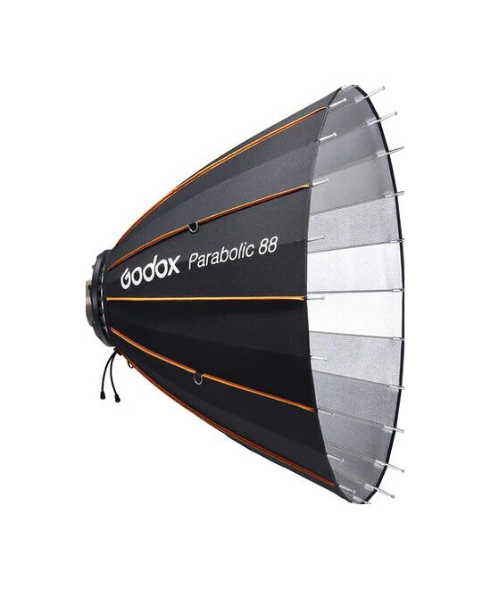 Riflettore parabolico 88cm