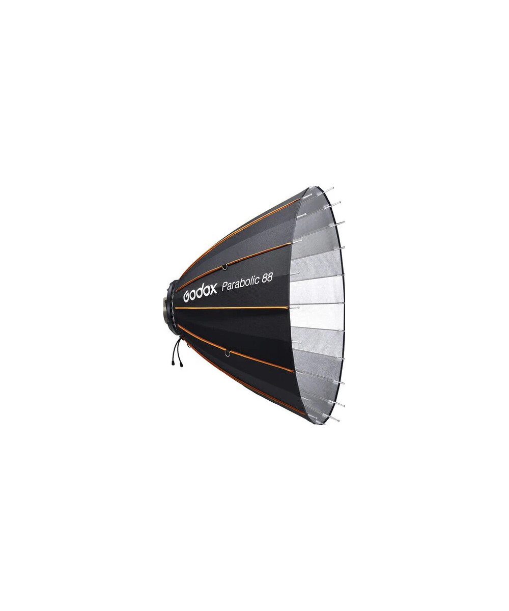 Riflettore parabolico 88cm